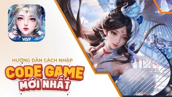 Game Thiên Vũ Thần Vương 2024: Mã code và hướng dẫn nhập đầy đủ