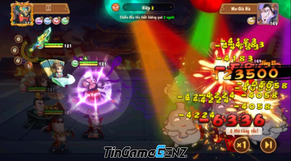 Game thủ 3Q Tí Nị gây sốt với tương tác siêu khủng, mỗi bài đăng đều có 700 bình luận!