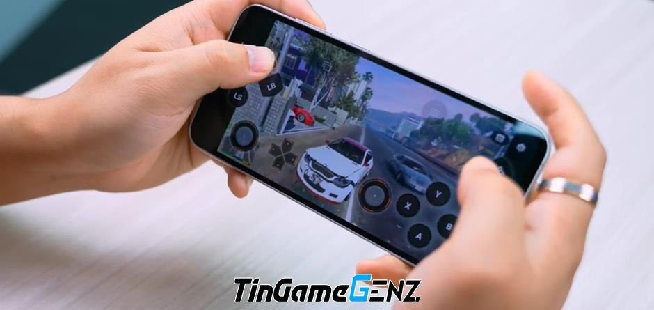 Game thủ dự kiến chi hơn 500 tỷ USD vào trò chơi vào năm 2024.