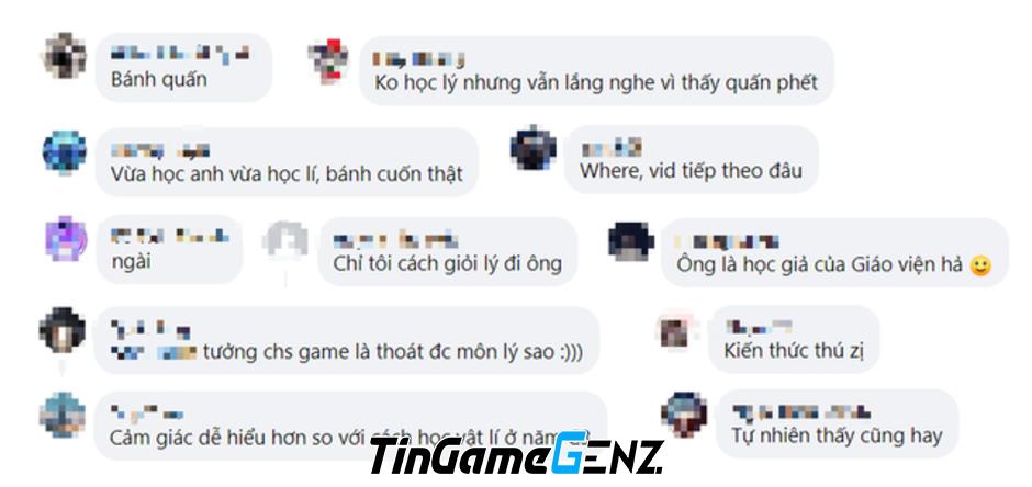 Game thủ Genshin gây ấn tượng với khả năng tính toán góc bắn chuyên nghiệp