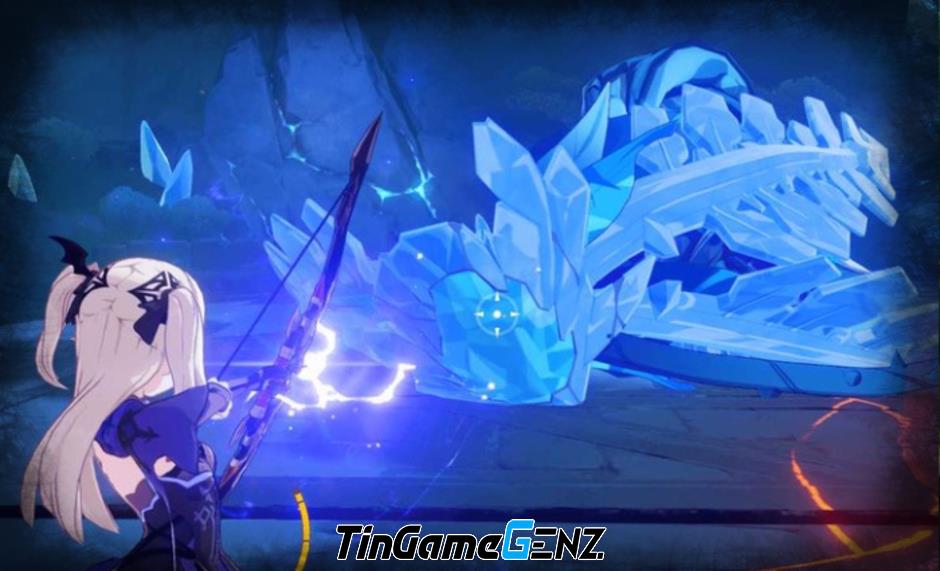 Game thủ Genshin Impact kêu gọi miHoYo thay đổi một điều duy nhất