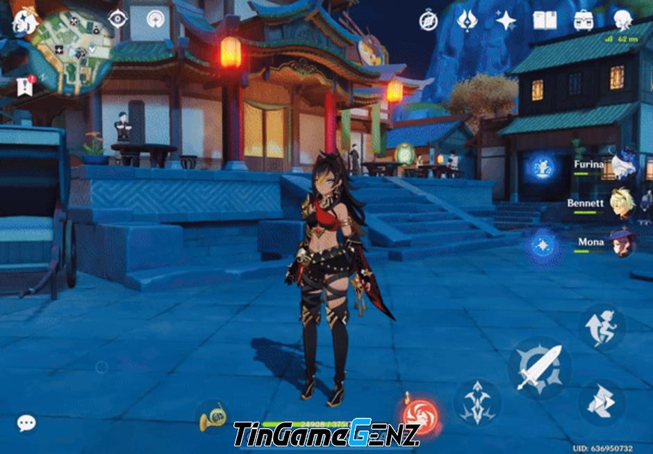 Game thủ Genshin Impact yêu cầu miHoYo không sửa bug mới