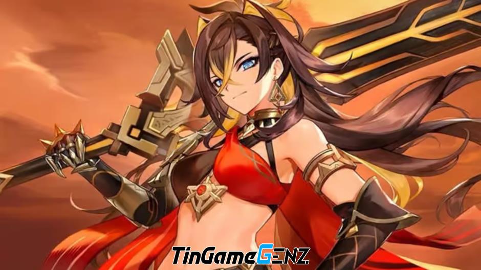 Game thủ Genshin Impact yêu cầu miHoYo không sửa bug mới