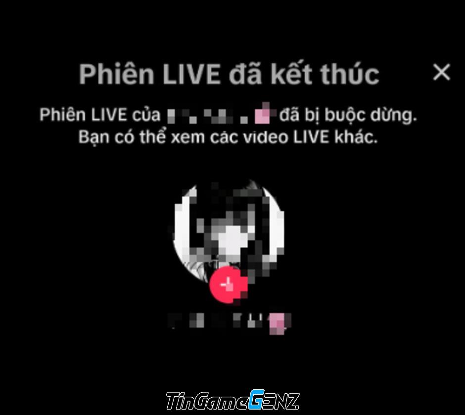 Game thủ Genshin tiết lộ phiên bản mới và gặp kết thúc không như mong đợi trong livestream.