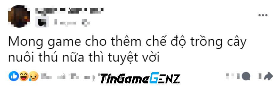 Game thủ Genshin yêu cầu miHoYo tạo ra tính năng giống như bom tấn kiếm hiệp cổ.