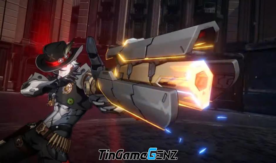 Game thủ Honkai: Star Rail bất ngờ khi chứng kiến gameplay của nhân vật mới