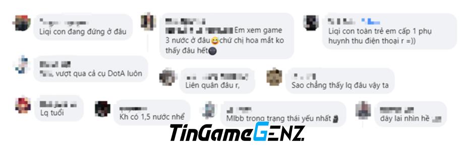 "Game thủ Liên Quân 