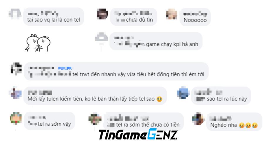 Game thủ Liên Quân phản đối Garena vì hành vi không công bằng