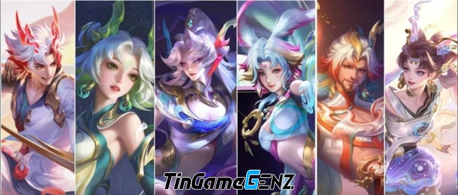 Game thủ Liên Quân phản đối Garena vì hành vi không công bằng