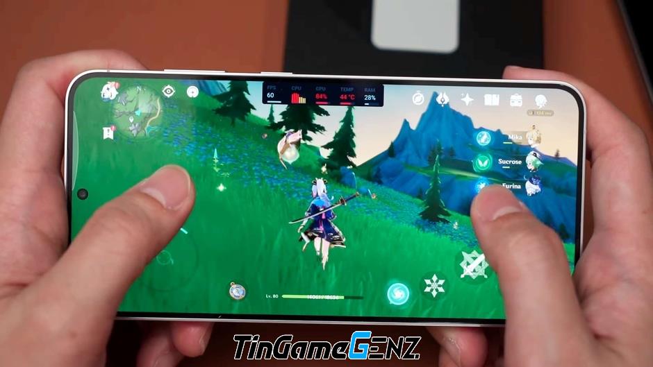 Game thủ Mỹ không hài lòng với việc nạp tiền