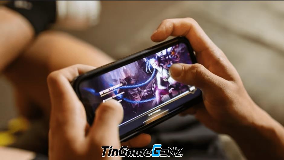 Game thủ Mỹ không hài lòng với việc nạp tiền