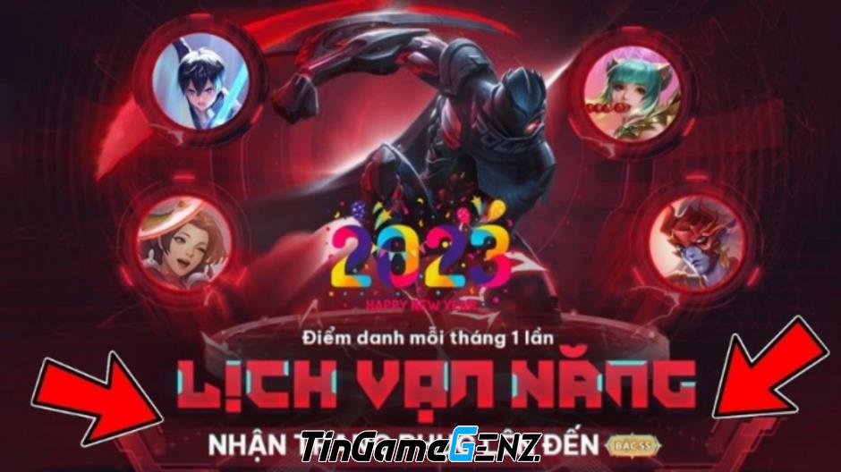 Game thủ mất phần thưởng hiếm khi tích cóp cả năm