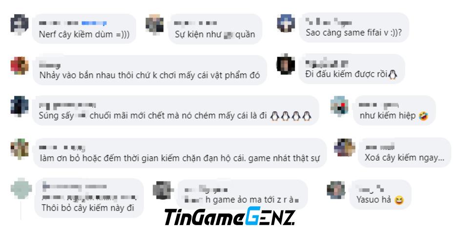 Game thủ tái xuất PUBG Mobile bất ngờ với sự thay đổi: 