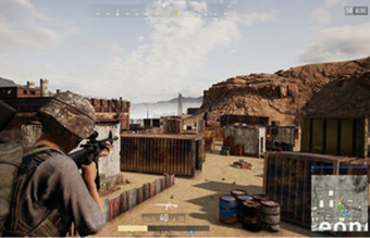 Game thủ tạo tài khoản mới sau khi bị ban vì hack, gây "xuống cấp" của PUBG