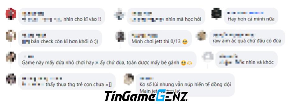 Game thủ tiểu học gây sốt với kỹ năng chơi FPS ấn tượng