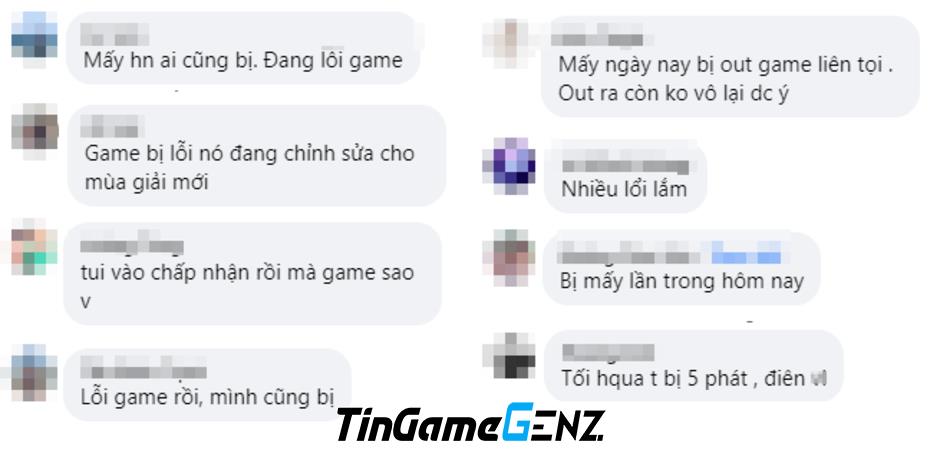 Game thủ Tốc Chiến không công bằng, nhà phát hành không phản ứng