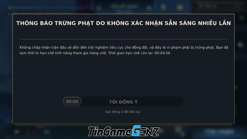 Game thủ Tốc Chiến không công bằng, nhà phát hành không phản ứng