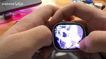 "Game thủ Trung Quốc gây chấn động khi chinh phục Genshin Impact trên Apple Watch!"