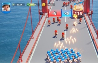 "Game Thủ Tự Biến Thành Nhà Phát Triển: Dựng Lên Game Mới Để Đối Đầu Với Quảng Cáo Rác"