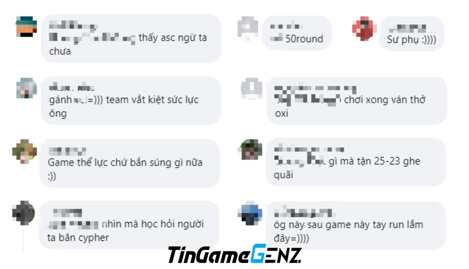 Game thủ VALORANT gánh tạ siêu lực khiến cộng đồng phải nể nang