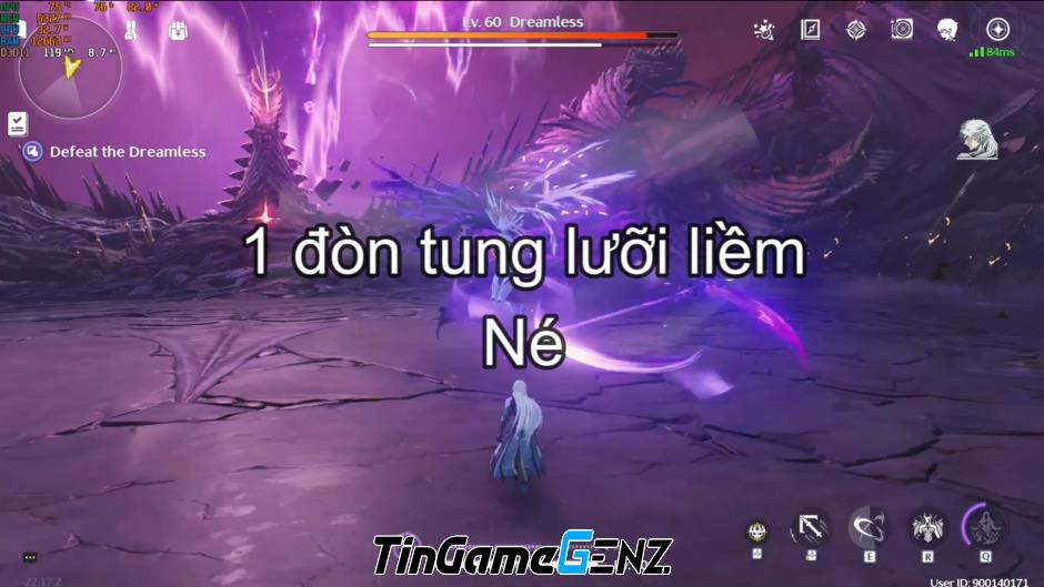 Game thủ Việt 