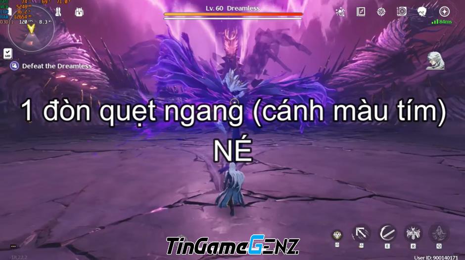 Game thủ Việt 