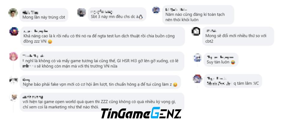 Game thủ Việt phản ứng kỳ lạ trước tin đồn bom tấn mới của miHoYo