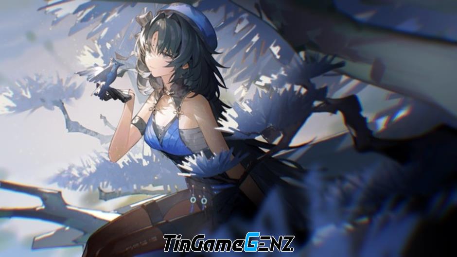 Game thủ Wuthering Waves tẩy chay tính năng Genshin Impact, kêu gọi NPH không thêm vào