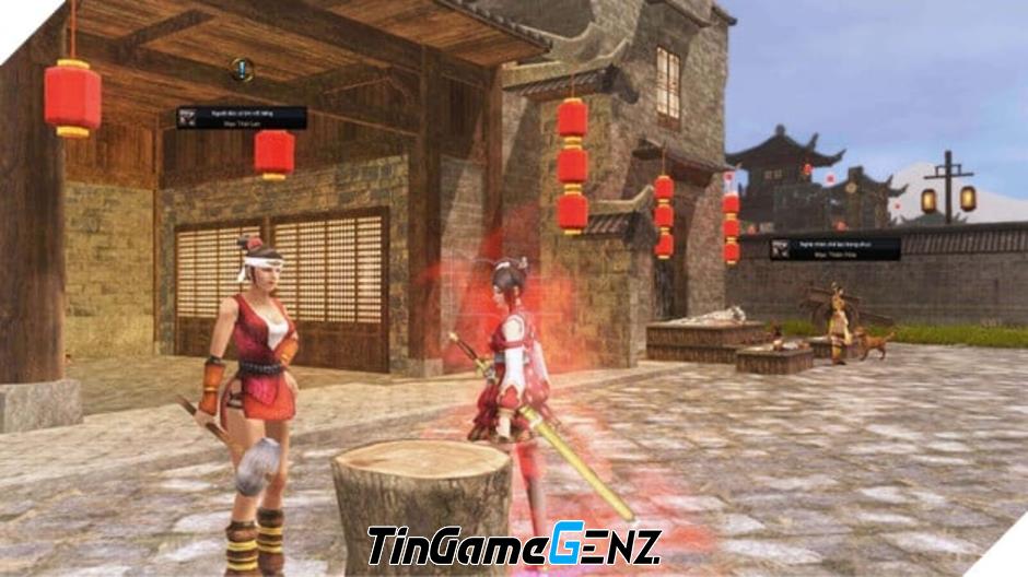 Game Thủ Xấu Tính Dìm Hàng Cửu Long Chí Tôn Chưa Ra