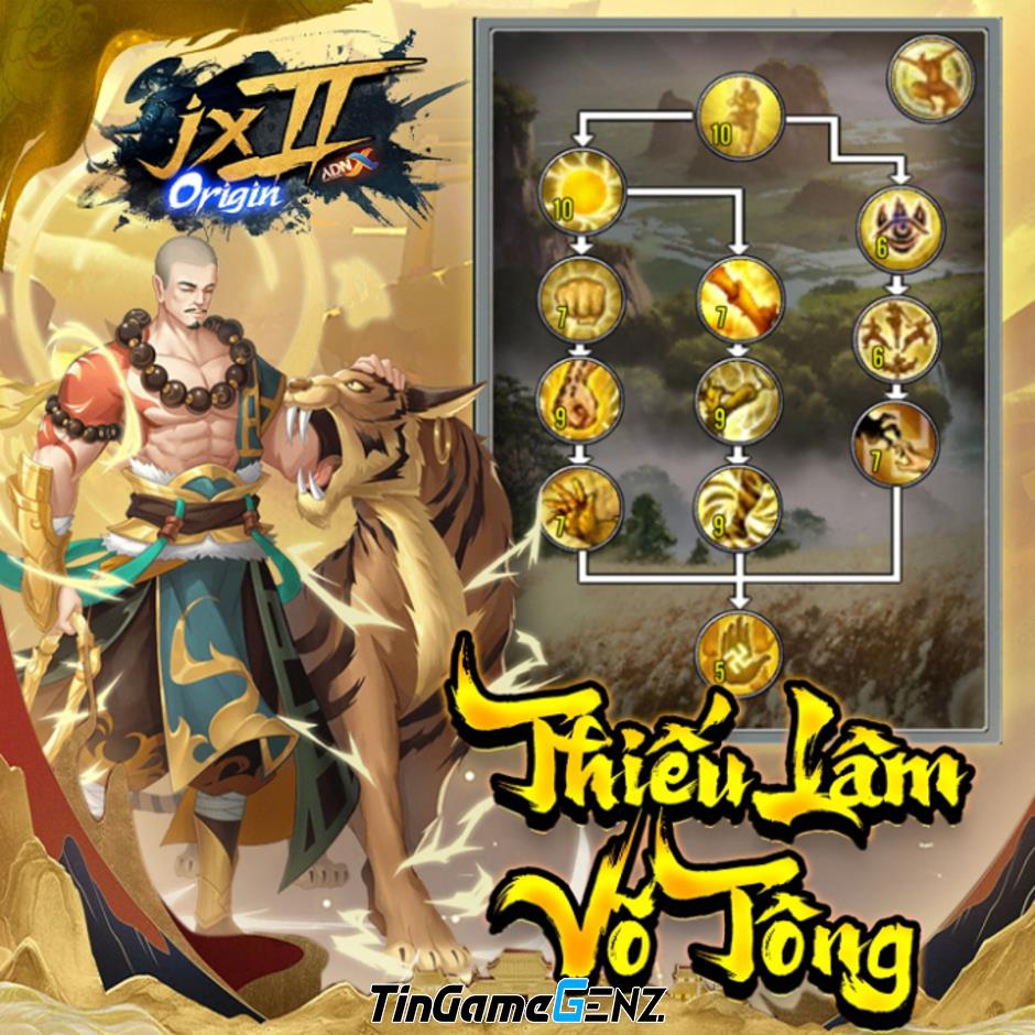 Game trực tuyến đầu tiên của Việt Nam cuối cùng đã ra mắt trên điện thoại di động.