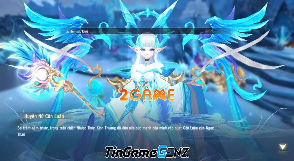 Game Tu Tiên Giới VTC: Đánh giá về sức hút và chất lượng