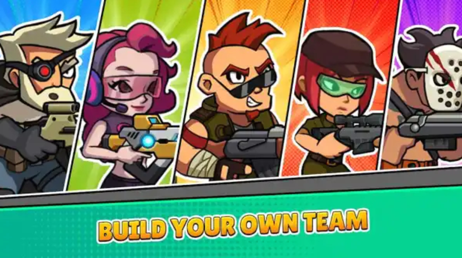 Game Undead Land: Zombie Roadkill - Nghiền nát zombie, sinh tồn trên mọi nẻo đường - Sẵn có trên Google Play Store