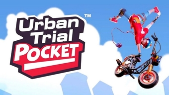 Game Urban Trial Pocket- Đáp ứng đam mê xe hơi của bạn