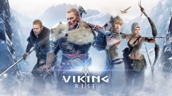 Game Viking Rise trên iOS: Điểm nổi bật của tựa game miễn phí này là gì?