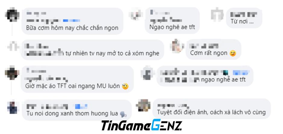 "Game VNG Gây Sốt Trên VTV: Ẩm Thực Gia Đình Được Nâng Tầm Trong Khung Giờ Vàng!"