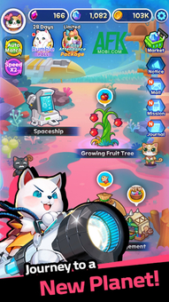 Game xếp Kim Cương Pome Rumble M với hình ảnh dễ thương