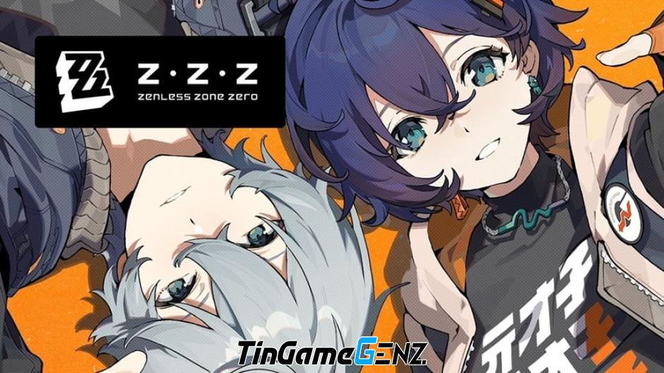 Game Zenless Zone Zero trên iPhone gặp lỗi, khiến game thủ không hài lòng!