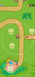 "Garden Hero: Trải Nghiệm Game Tháp Đầy Hấp Dẫn Lấy Cảm Hứng Từ Plants vs Zombies"