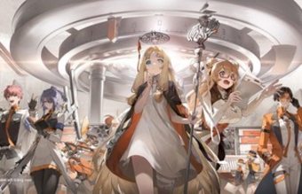 "Garena Cuối Cùng Ra Mắt Tựa Game Được Mong Chờ Hơn 1 Năm: Game Thủ Việt Đón Nhận Tin Cực Vui!"