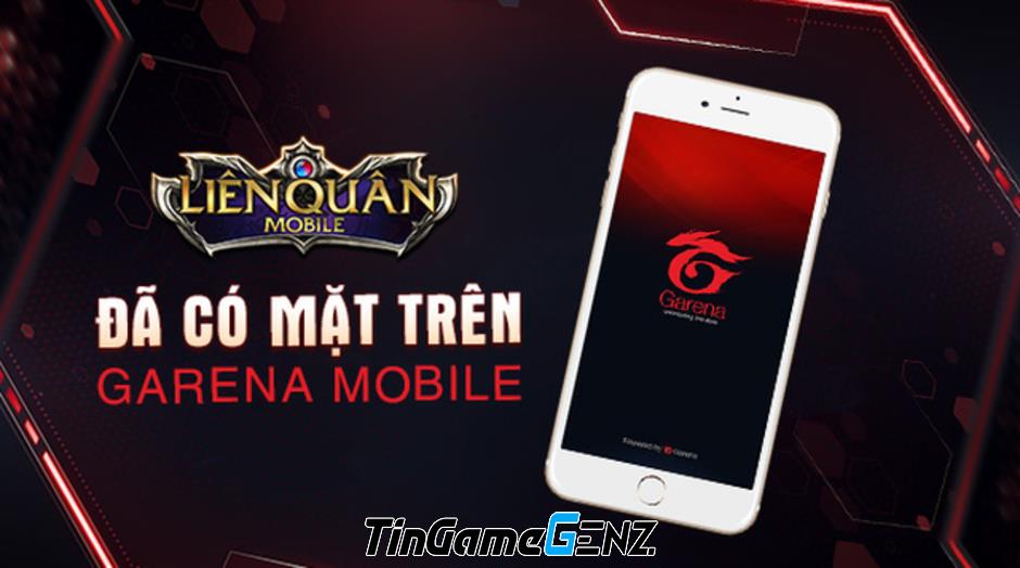 Garena kết thúc vòng đời của một ứng dụng, một thời hoàng kim chấm dứt