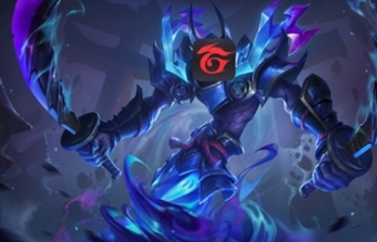 Garena mạnh tay xử lý hơn 3000 tài khoản Liên Quân "lạ" chỉ trong 1 ngày