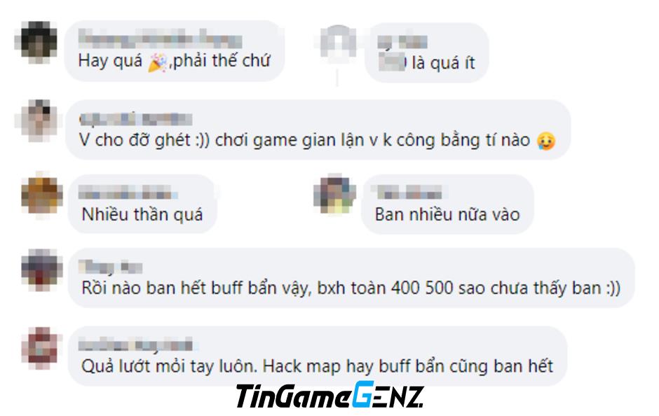 Garena mạnh tay xử lý hơn 3000 tài khoản Liên Quân 