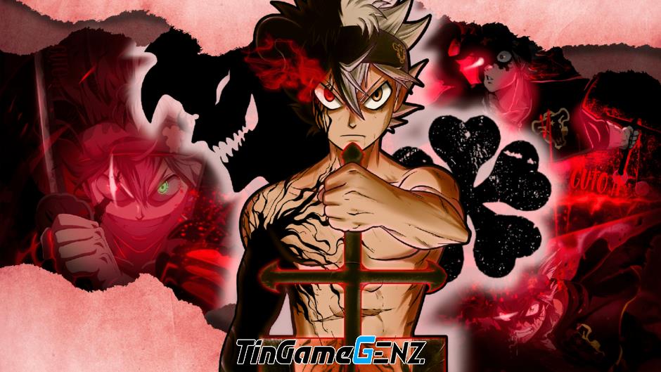 Garena sắp tung bom tấn mới: Chuyển thể manga nổi tiếng tại một thời