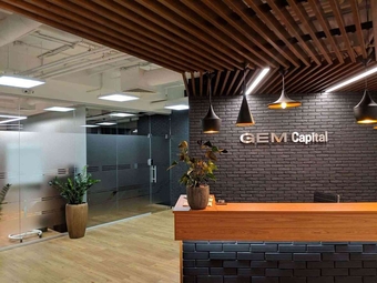 GEM Capital đầu tư 5 triệu USD vào công ty game.