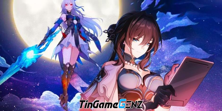 Genshin Impact: Chế độ PvP sẽ được thêm vào game sớm?