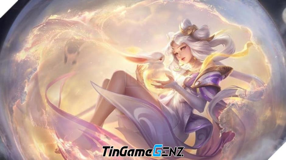 Genshin Impact có doanh thu cao nhưng thua xa bom tấn từ Tencent