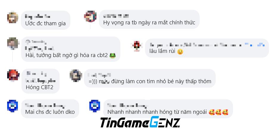 Genshin Impact đối thủ tương lai mở cổng đăng ký thử nghiệm, game thủ sôi động