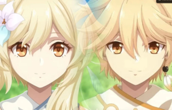 "Genshin Impact sắp phát hành anime mới: Điều gì đang chờ đợi người hâm mộ?"