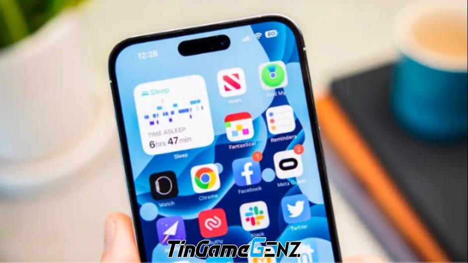 Giá bán iPhone 14 Pro Max 256 GB là bao nhiêu?