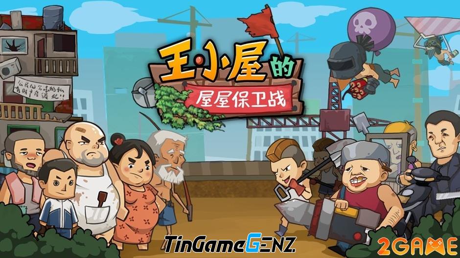 Giải Tỏa Dừng Tay: Game giải trí thú vị cho Lễ Tết